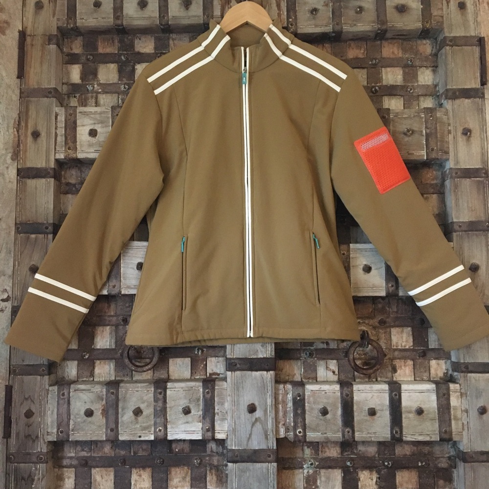🌳🕊AWESOME ~ jacket